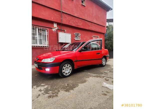 Sahibinden Temiz 306