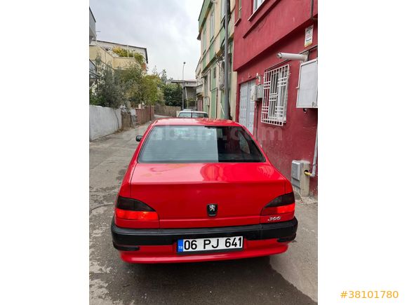 Sahibinden Temiz 306