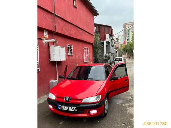 Sahibinden Temiz 306