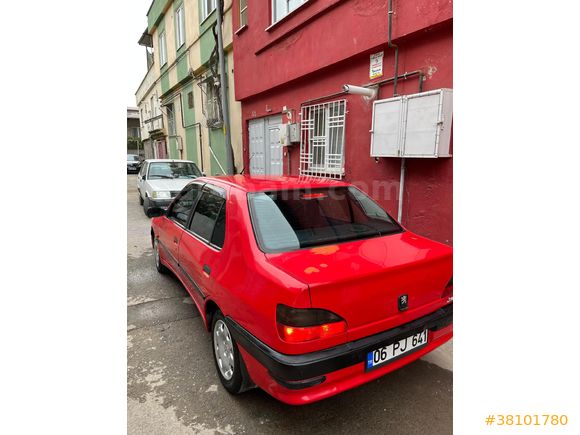 Sahibinden Temiz 306