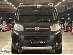 BARAN MOTORS 2015 FIORINO COMBİ 1.3 M JET PREMIO OTOMATİK