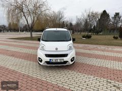2017 FİAT FİORİNO COMBİ 1.3 MULTIJET PREMİO 250.000 KM