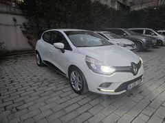 Sahibinden Renault Clio 1.5 dCi Joy 2019 Model  211.224 km Beyaz