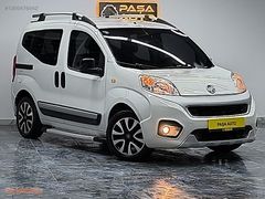 PAŞA AUTO'DAN 2017 PREMİO 158.000 KM