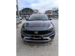 Sahibinden Fiat Egea Cross 1.5 T4 Lounge 2023 Model Yalova