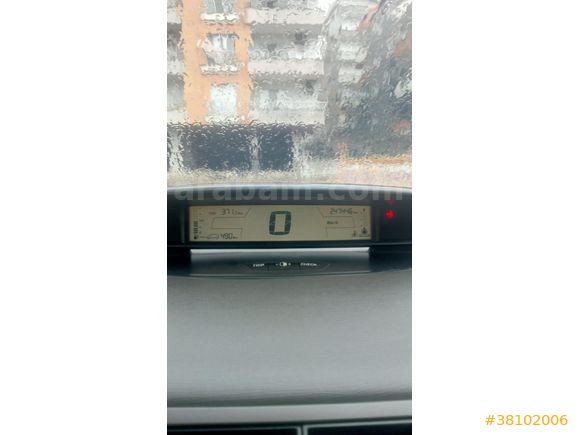 Sahibinden Citroen C4 1.6 HDi SX 2007 Model