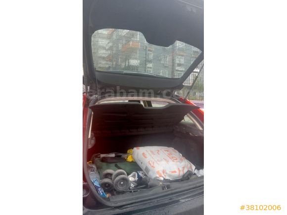 Sahibinden Citroen C4 1.6 HDi SX 2007 Model