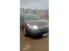 Sahibinden Citroen C4 1.6 HDi SX 2007 Model