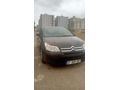 Sahibinden Citroen C4 1.6 HDi SX 2007 Model