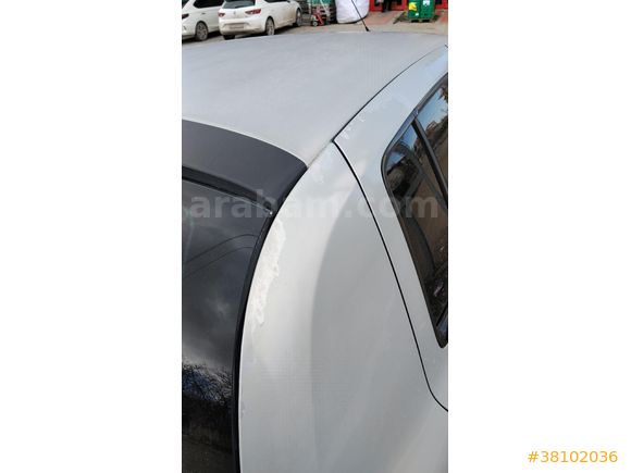 Sahibinden Renault Clio 1.4 RTA 2000 Model