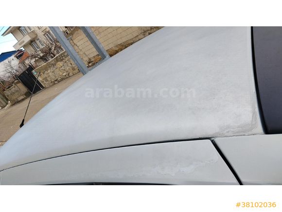 Sahibinden Renault Clio 1.4 RTA 2000 Model