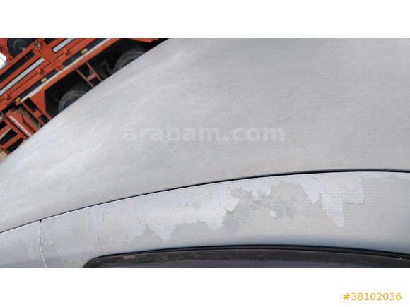 Sahibinden Renault Clio 1.4 RTA 2000 Model