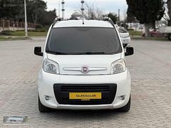 2016 FİORİNO PREMİUM HUSUSİ OTOMOBİL BOYASIZ K.KARTA 12 TAKSİT