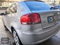 FIRSAT DEĞİŞENSİZ GARAJ ARABASI OTOMATİK 162 BİN KM DE A3