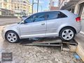FIRSAT DEĞİŞENSİZ GARAJ ARABASI OTOMATİK 162 BİN KM DE A3
