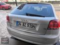 FIRSAT DEĞİŞENSİZ GARAJ ARABASI OTOMATİK 162 BİN KM DE A3