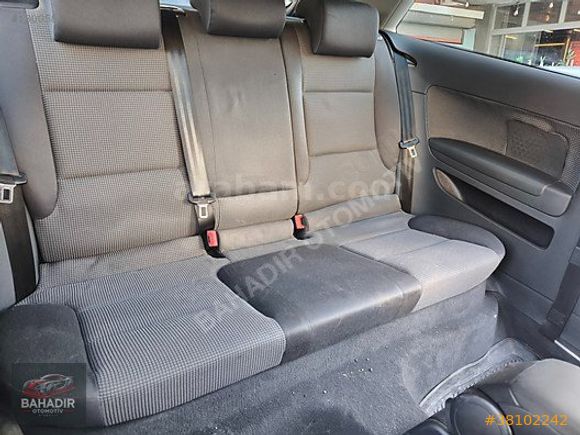 FIRSAT DEĞİŞENSİZ GARAJ ARABASI OTOMATİK 162 BİN KM DE A3