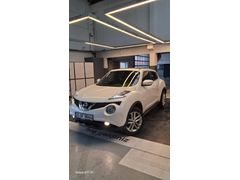 Sahibinden Nissan Juke 1.6 Skypack 2017 Model