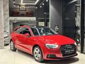 NOVA CAR'DAN AUDİ A3 30 TFSI DYNAMİC SUNROOF HATASIZ/BOYASIZ