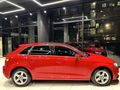 NOVA CAR'DAN AUDİ A3 30 TFSI DYNAMİC SUNROOF HATASIZ/BOYASIZ