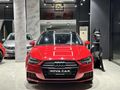 NOVA CAR'DAN AUDİ A3 30 TFSI DYNAMİC SUNROOF HATASIZ/BOYASIZ