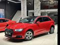 NOVA CAR'DAN AUDİ A3 30 TFSI DYNAMİC SUNROOF HATASIZ/BOYASIZ