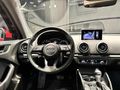 NOVA CAR'DAN AUDİ A3 30 TFSI DYNAMİC SUNROOF HATASIZ/BOYASIZ