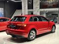 NOVA CAR'DAN AUDİ A3 30 TFSI DYNAMİC SUNROOF HATASIZ/BOYASIZ