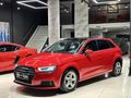 NOVA CAR'DAN AUDİ A3 30 TFSI DYNAMİC SUNROOF HATASIZ/BOYASIZ