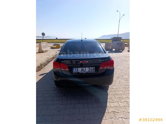 Sahibinden Chevrolet Cruze 1.6 LS 2011 Model