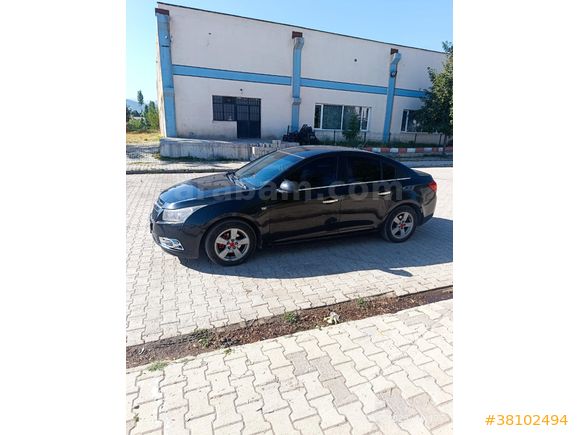 Sahibinden Chevrolet Cruze 1.6 LS 2011 Model