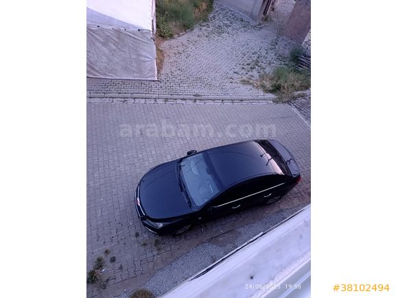 Sahibinden Chevrolet Cruze 1.6 LS 2011 Model