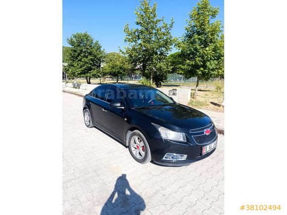 Sahibinden Chevrolet Cruze 1.6 LS 2011 Model