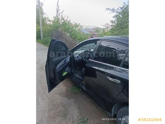 Sahibinden Chevrolet Cruze 1.6 LS 2011 Model