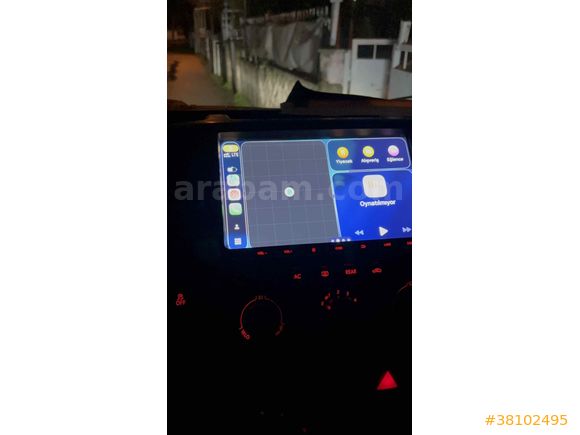 Sahibinden Volkswagen Caravelle 2.0 TDI Comfortline 2011 Model 