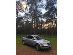 Sahibinden Volkswagen Passat 1.6 Comfortline 2004 Model