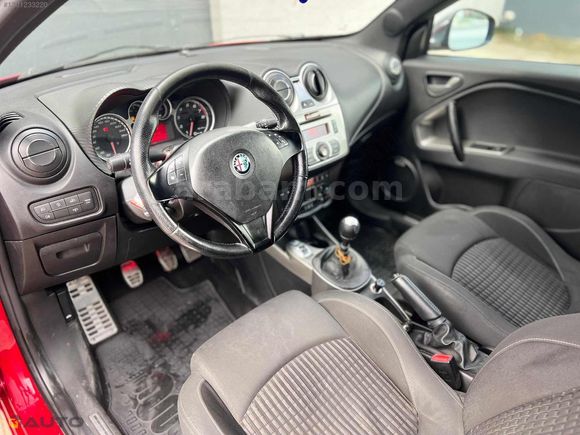 RT AUTODAN ALFA MİTO