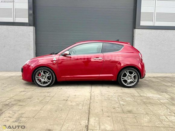 RT AUTODAN ALFA MİTO