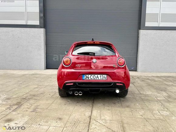 RT AUTODAN ALFA MİTO
