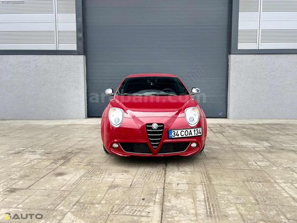 RT AUTODAN ALFA MİTO