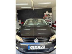 Sahibinden Volkswagen Jetta 1.6 TDi Comfortline 2012 Model 