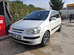 Sahibinden Bütün ağır bakimlari yapıldı  Getz 1.3 2005 Model