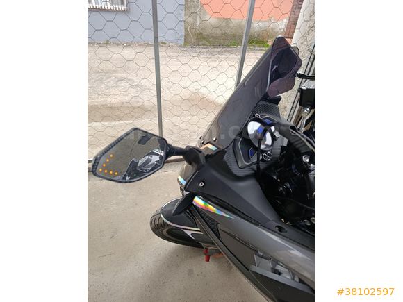 Sahibinden Bajaj Pulsar 200 RS