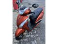 Sahibinden TVS Jupiter 125 