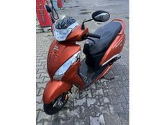 Sahibinden TVS Jupiter 125 