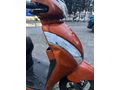 Sahibinden TVS Jupiter 125 