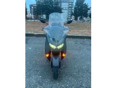 ACİLLLLL Yamaha N-Max 155 