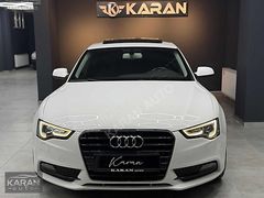 - KARAN AUTO - AUDI A5 SPORTBACK 2.0 TDİ 190 HP