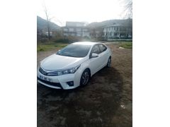 Sahibinden Toyota Corolla 1.33 Life 2016 Model Adana