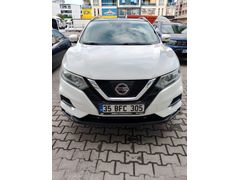 Sahibinden Nissan Qashqai 1.6 dCi Sky Pack 2018 Model